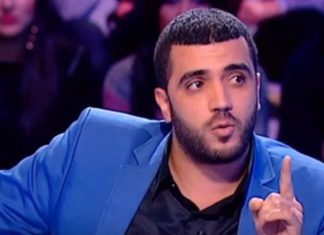 بعد طلبه المساعدة من سفارات أجنبية: رابطة حقوق الإنسان تدعو الخياري إلى تسليم نفسه