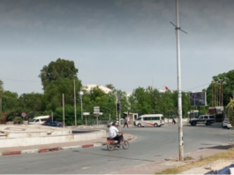 غلق ساحة باردو وعودة الهدوء إلى محيط البرلمان