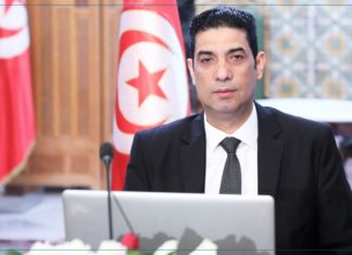 طارق الفتيتي: ”ما حدث من عنف لا يشرّف البرلمان ولا بد من العمل على تجاوز ما حصل”