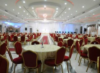 اجراءات جديدة تخص إقامة التظاهرات والتجمعات الخاصة والعامة