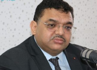 زيتون: مع رفع الحصانة..و”النهضة” أهدرت فرصة وساطتي مع قيس سعيد ..