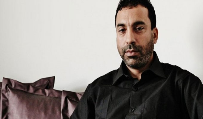 ماهر زيد