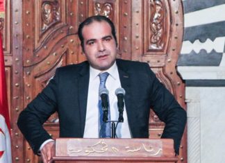 مفدي المسدي: لقد سقطت الهايكا وقُضِيَ الأمر