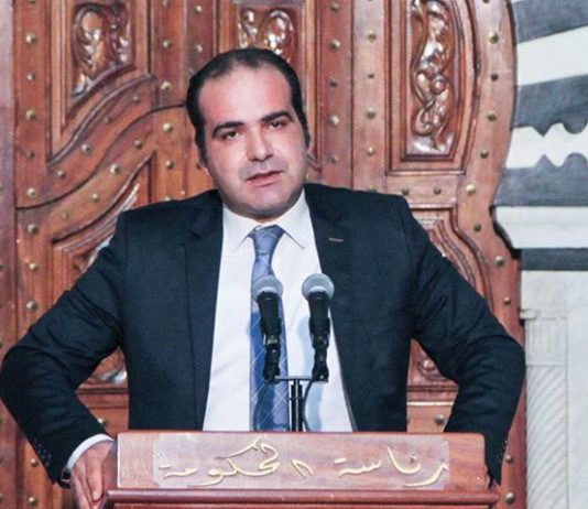 مفدي المسدي: لقد سقطت الهايكا وقُضِيَ الأمر