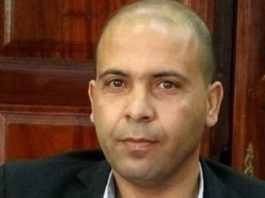 وفاة النائب عن التيار نزار المخلوفي في حادث مرور