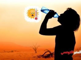تونس تحتل الصدارة افريقيا في ترتيب المدن الأشد حرارة