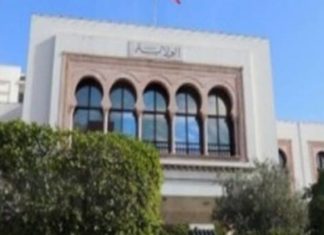 استقالة المعتمد الأول لولاية القيروان