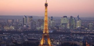 الجزائر: الكشف عن ثروة ضخمة لوزير سابق..شقق فاخرة في باريس وشركات وأموال!