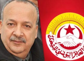 سامي الطاهري: قطار الحوار مضى وانتهى..وهذا رئيس الحكومة الذي نريده