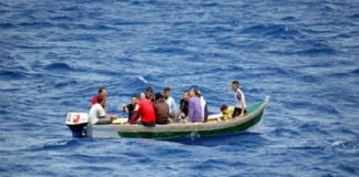 تحصل على معدل 18,56 في الباكالوريا: تلميذ “يحرق” إلى إيطاليا.. ويكشف الأسباب