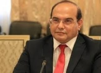 وضع شوقي الطبيب تحت الإقامة الجبرية
