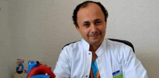 ذاكر لهيذب يدعو إلى استعمال لقاح “جونسون آند جونسون” في المناطق الريفية