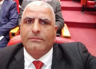 سمير الوافي يكشف تفاصيل إيقاف النائب المجمّد الجديدي السبوعي