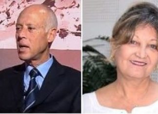 سناء بن عاشور: ”الرئيس الذي يرى أنه يجسّد إرادة الشعب.. الشعب ما نعرفوهوش شكون”