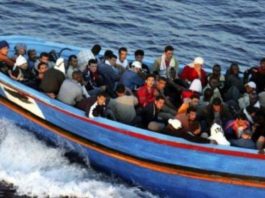 إيطاليا: تفكيك عصابة خطيرة تنشط في تهريب “الحارقين”
