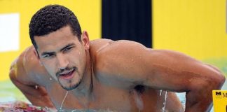 أولمبياد طوكيو: الملولي ينهي ماراطون السباحة في المركز 20