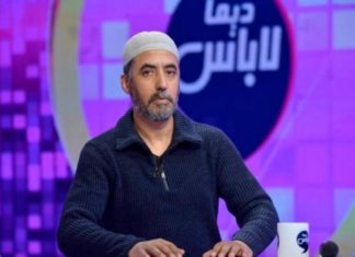 الاحتفاظ بالنائب المجمد سعيد الجزيري