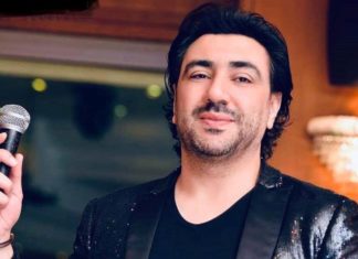 شمس الدين باشا يعتزل الغناء