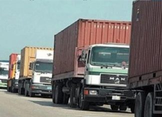 صادرات المنتوجات الفلاحية نحو ليبيا تطورت بنسبة 23 بالمائة خلال شهر جويلية