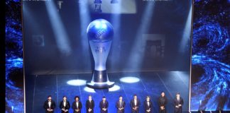 كرة القدم: قائمة المتوّجين بجوائز الأفضل في أوروبا عام 2021