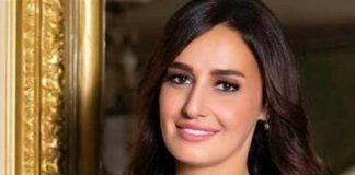 حلا شيحة ترد بعد نشر صورة جريئة لها