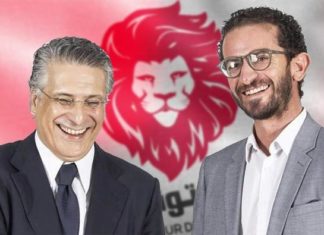 إختفاء نبيل القروي.. أسامة الخليفي يوضح