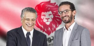 أسامة الخليفي: “نقول لعبد اللطيف المكي كان يتلهى بمشاكلهم خير”