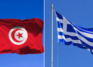 اليونان تساند الإجراءات الاستثنائية التي أقرها سعيّد