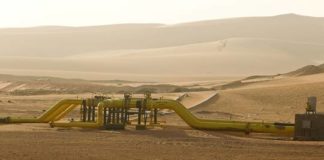 بالأرقام.. صحيفة جزائرية تكشف خسائر المغرب حال وقف عبور الغاز الجزائري أراضيه