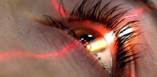 مصاب بـ”كوفيد-19″ يفقد الرؤية في عين واحدة .. فما الرابط بين الحالتين؟