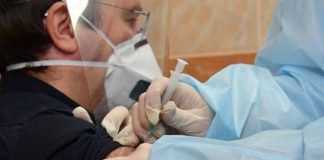 ما تأثير اللقاح في الشخص المصاب بـ “كوفيد-19″؟