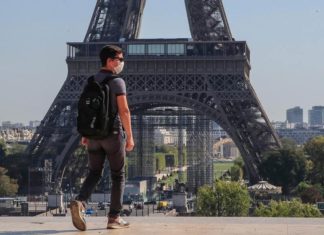 فرنسا: التصريح الصحي يدخل حيز التنفيذ