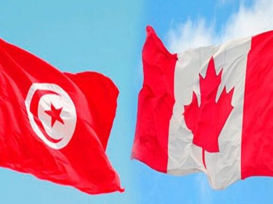 الخطوط التونسية: شروط السفر إلى كندا