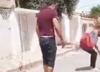 تعنيف رضيعة من قبل والدتها : مندوب حماية الطفولة يكشف التفاصيل