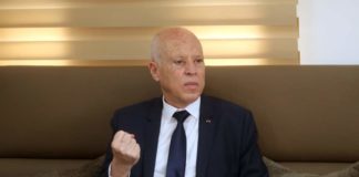 قيس سعيّد: قريبا تكوين الحكومة..وفق هذا النظام..