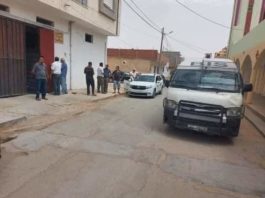 بن عروس: مداهمة مخزن تبريد وحجز 950 طنا من البطاطا مخزنة منذ شهرين