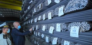 سعيّد للمحتكرين: ”سأتعقبكم حيثما كنتم.. فوق الأرض في البحر أو في السماء”