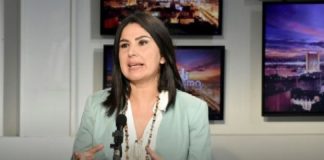 سمر صمود: قراءة البيان اليومي لوزارة الصحة حول أرقام كورونا أصبح طريقة لتحفيز الحساب الذهني