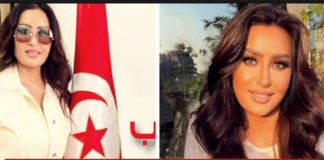 لطيفة العرفاوي تعكس الهجوم وترد : “الغناية محضرينها من عمناول.. والي هاجموني هوما ضد قرارات 25 جويلية”