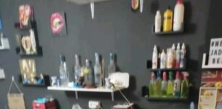 من بينها صاحب محل “وشم” يصور الحريفات عاريات: حي الخضراء : الإطاحة بشبكة مخدرات