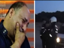بالفيديو : “رغم توقعاته للمستقبل في البلورة”محسن عيفة يتفاجئ ويصدم بسجنه !