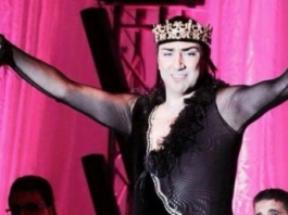 شمس الدين باشا يكتب : “لم اعتزل الفن..”