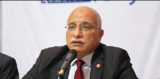 تفاصيل وكواليس اقالة عبد الكريم الهاروني من حركة النهضة!