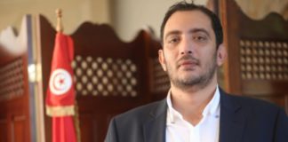 من داخل السجن: ياسين العياري يسائل وزيرين ويعلن نفسه ”نائبا أسيرا”