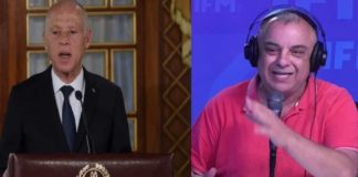 حاتم بلحاج: فمة ناس من مصلحتها يختفي الرئيس فجأة كما ظهر فجأة