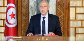 سعيّد: ” فلتكن حرباً .. لا مجال للتسامح مع مصّاصي الدّماء المنكّلين بالشعب التونسي “