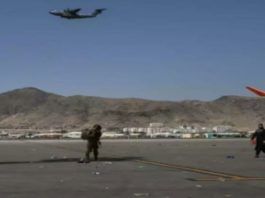 الولايات المتحدة تُجلي 3000 شخص في يوم واحد من أفغانستان