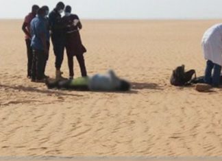 بينهم أطفال: وفاة عائلة بأكملها في صحراء توزر من شدة الحر والعطش