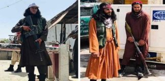 ملابس مقاتلي ”طالبان” العصرية تثير الجدل