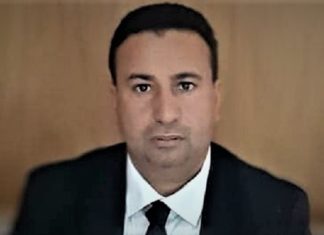 رئيس منظمة “أنا يقظ” يروي قصته مع النائب الملقب “بامبراطور التهريب” “سطيش” ويتمنى له “إقامة جبرية مريحة”